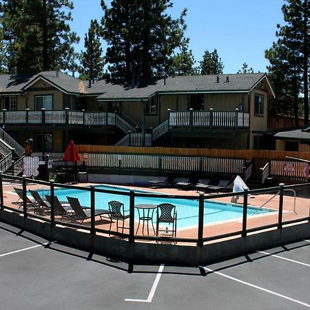 Fireside Lodge Big Bear Lake Bagian luar foto