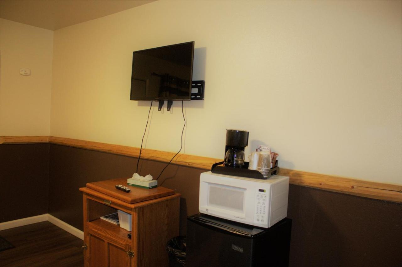 Fireside Lodge Big Bear Lake Bagian luar foto