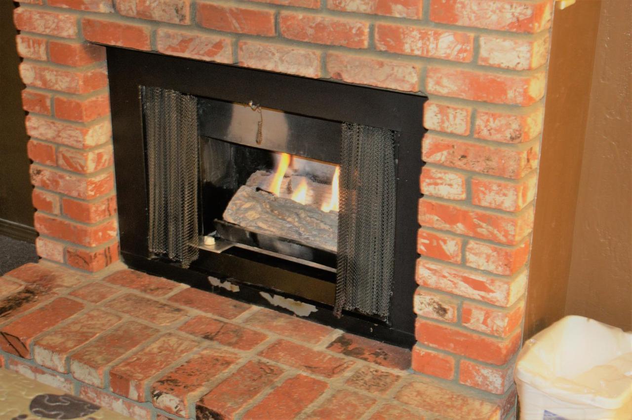 Fireside Lodge Big Bear Lake Bagian luar foto