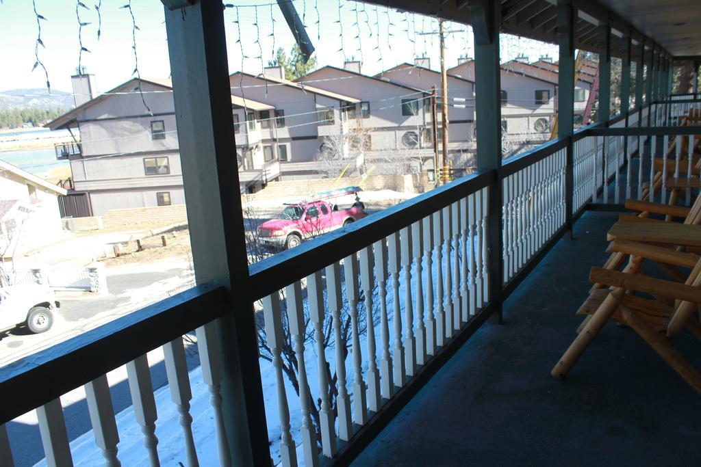 Fireside Lodge Big Bear Lake Bagian luar foto