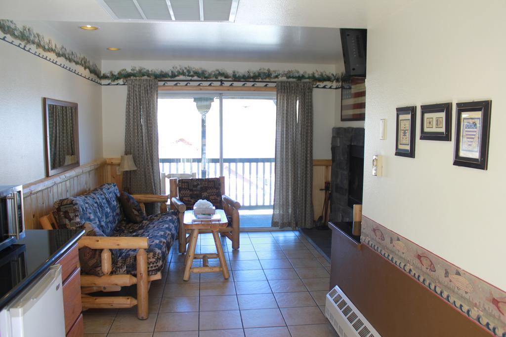 Fireside Lodge Big Bear Lake Bagian luar foto