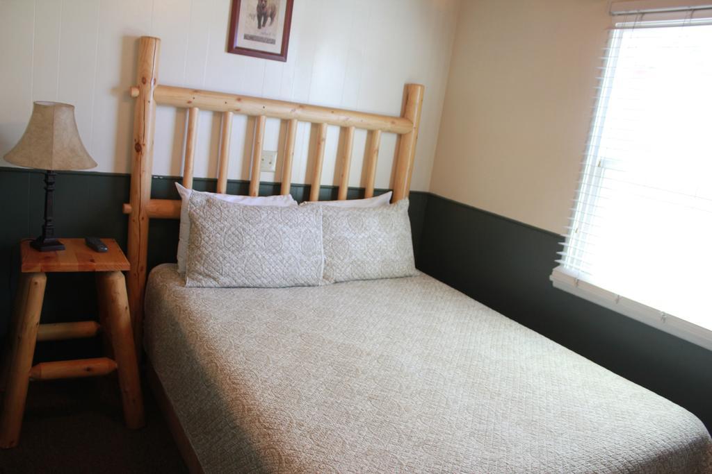 Fireside Lodge Big Bear Lake Bagian luar foto