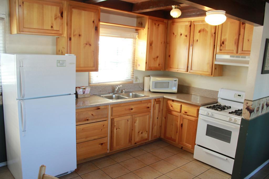 Fireside Lodge Big Bear Lake Bagian luar foto