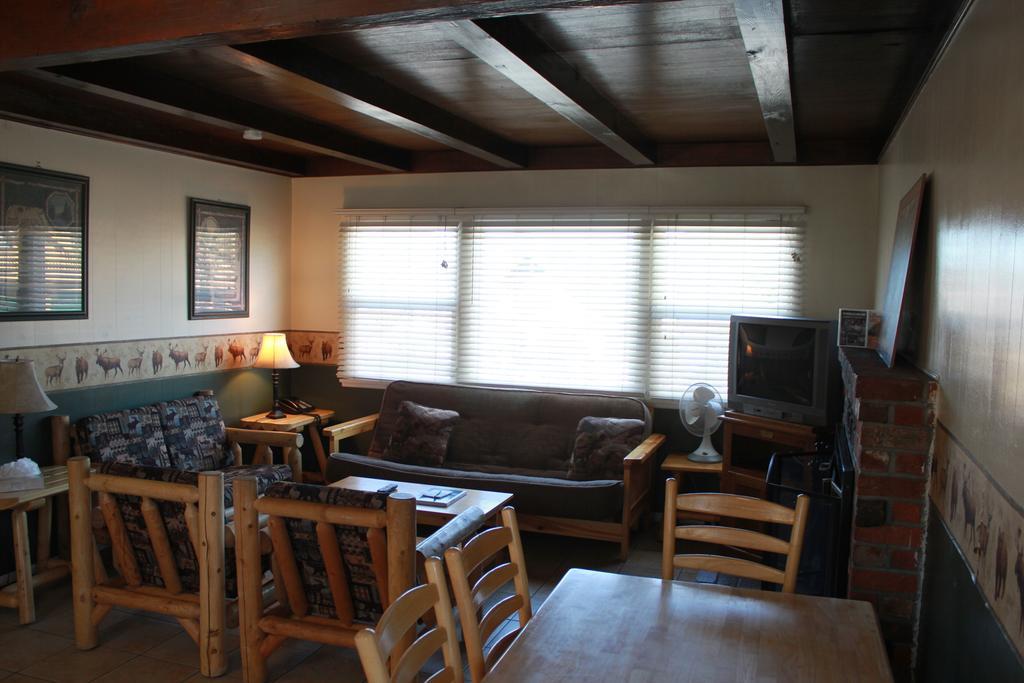 Fireside Lodge Big Bear Lake Bagian luar foto