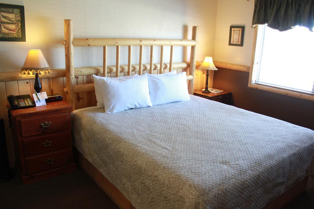 Fireside Lodge Big Bear Lake Bagian luar foto