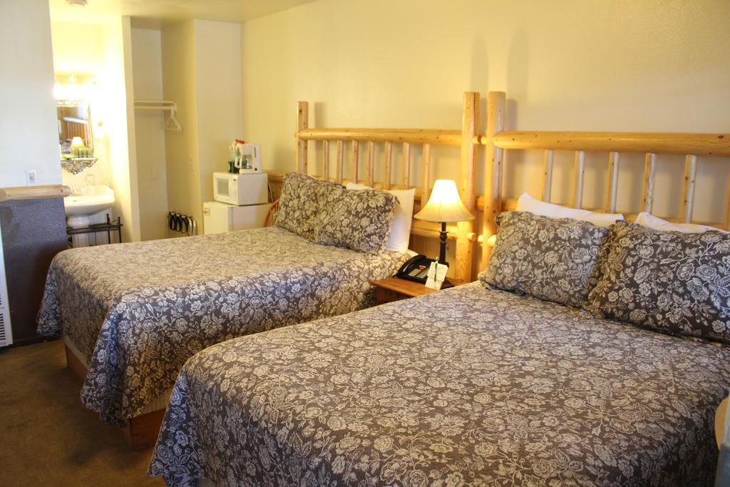 Fireside Lodge Big Bear Lake Bagian luar foto