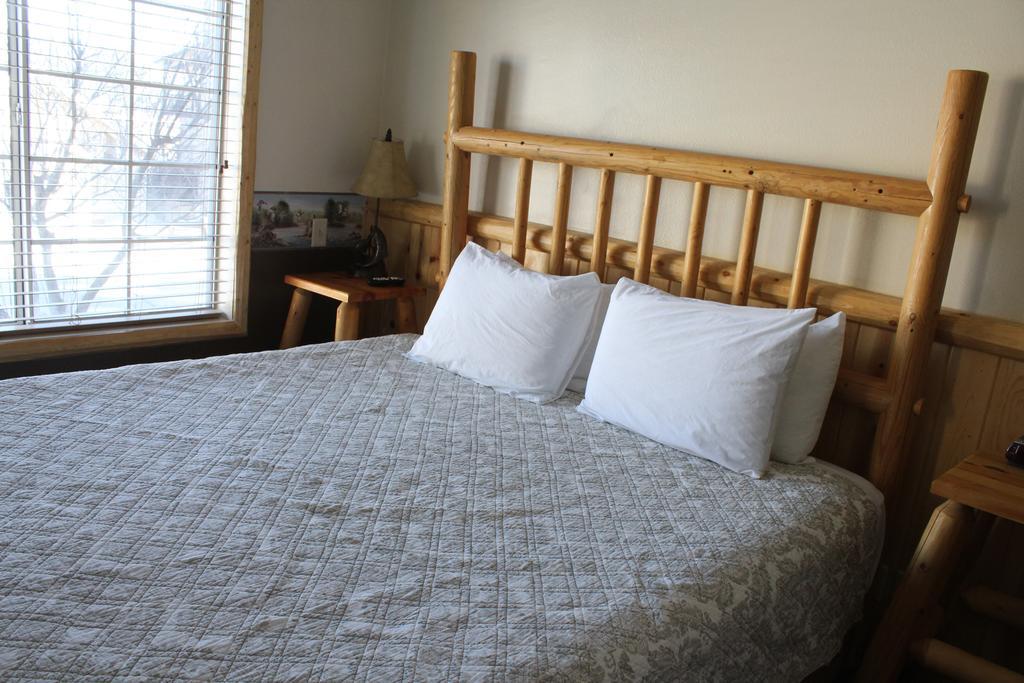 Fireside Lodge Big Bear Lake Bagian luar foto