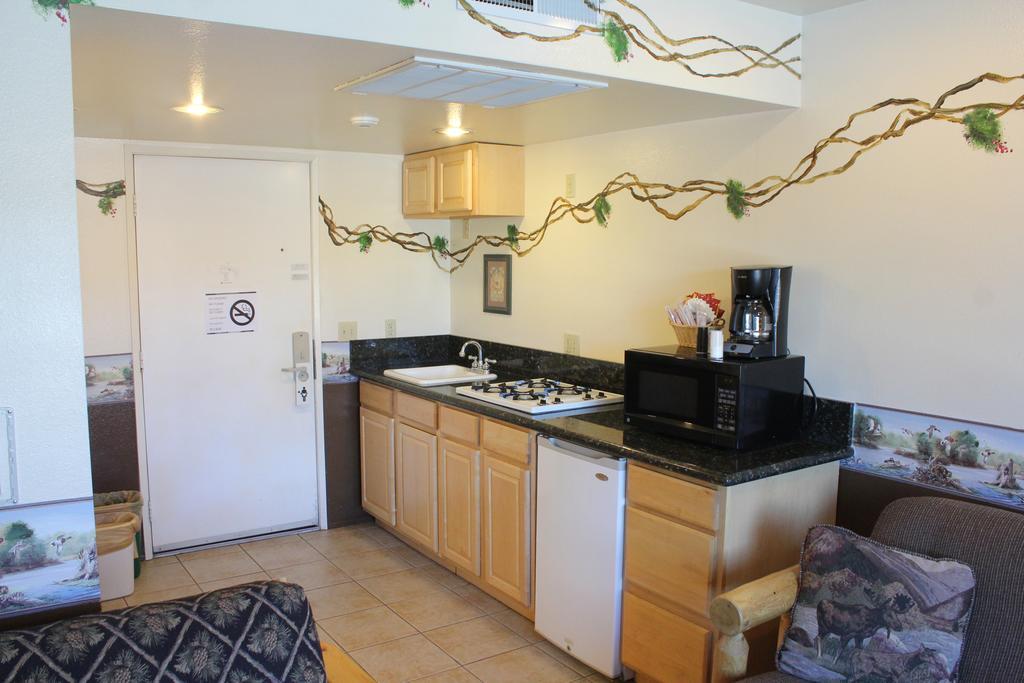 Fireside Lodge Big Bear Lake Bagian luar foto