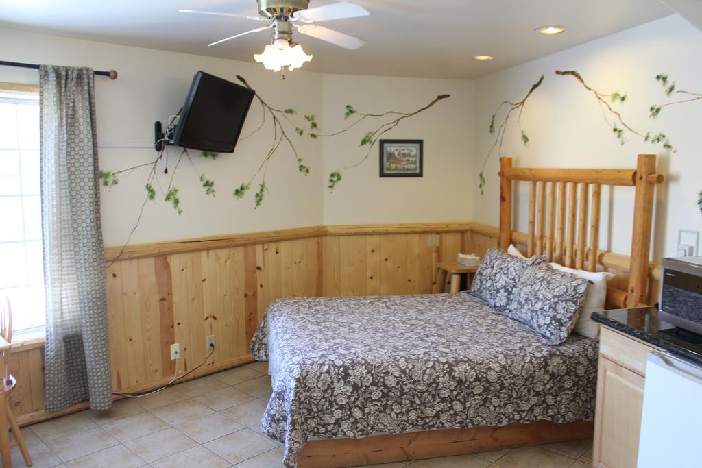 Fireside Lodge Big Bear Lake Bagian luar foto