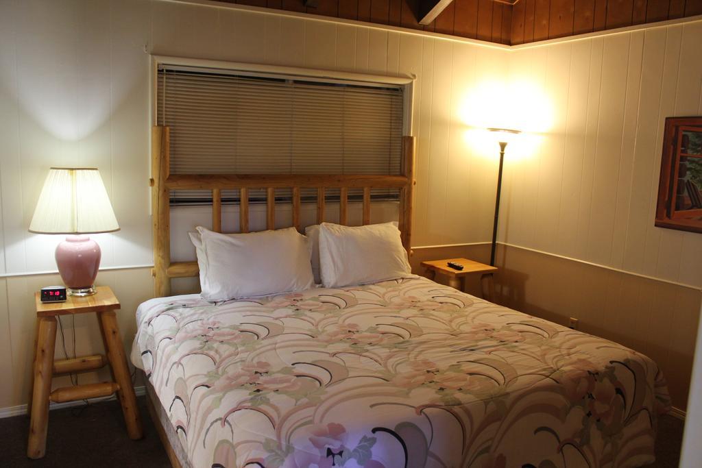 Fireside Lodge Big Bear Lake Bagian luar foto