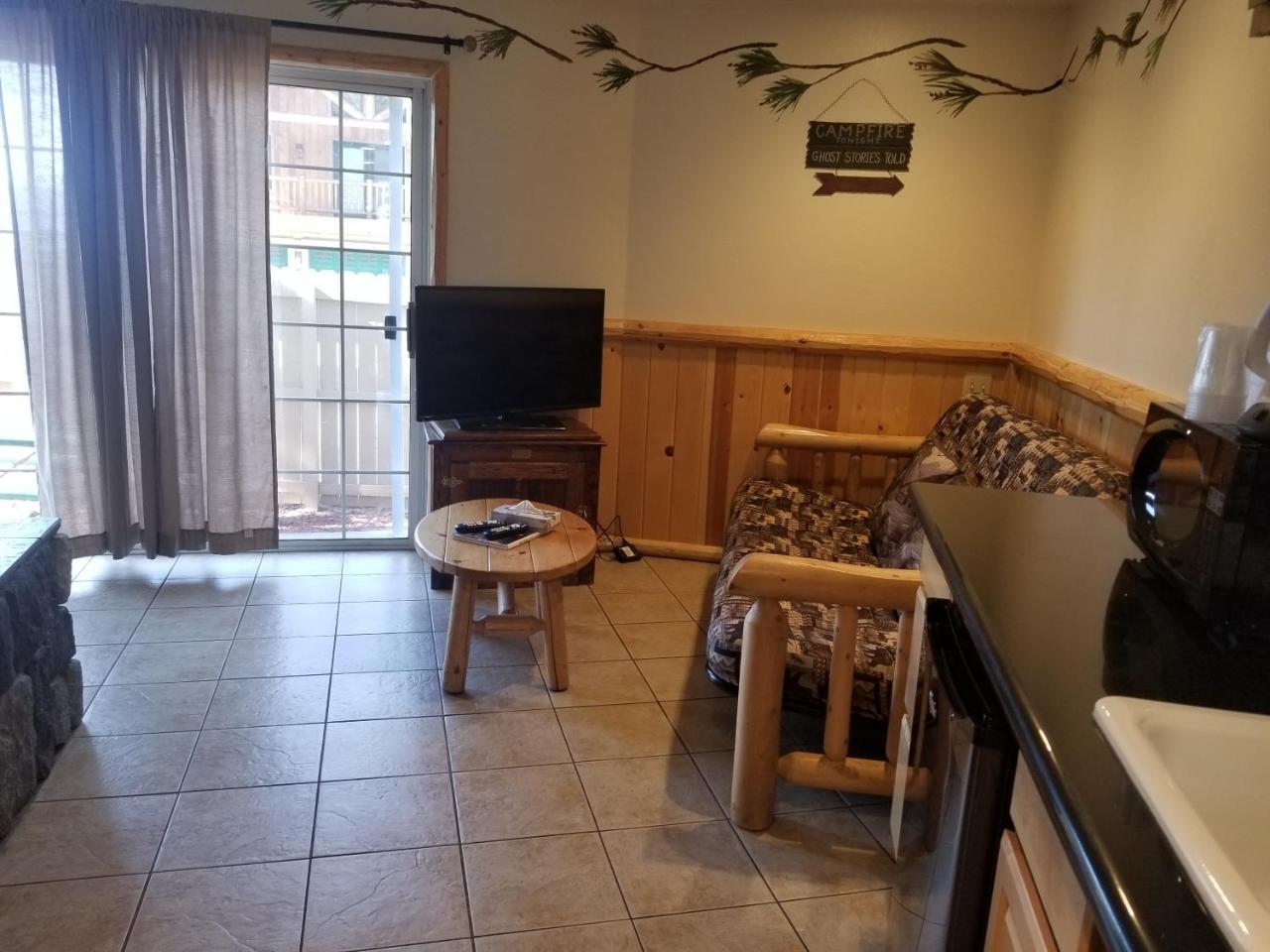 Fireside Lodge Big Bear Lake Bagian luar foto