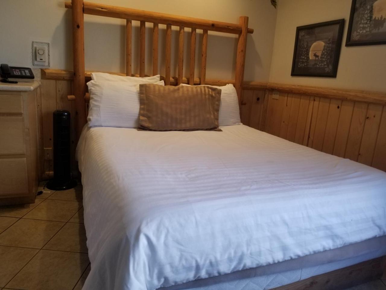 Fireside Lodge Big Bear Lake Bagian luar foto