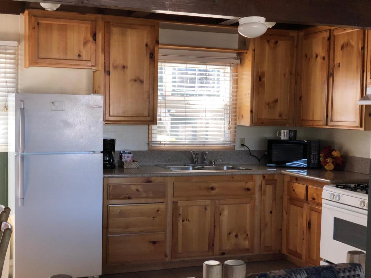 Fireside Lodge Big Bear Lake Bagian luar foto