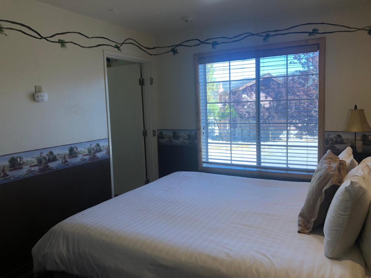 Fireside Lodge Big Bear Lake Bagian luar foto