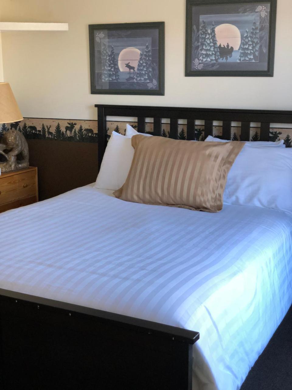 Fireside Lodge Big Bear Lake Bagian luar foto
