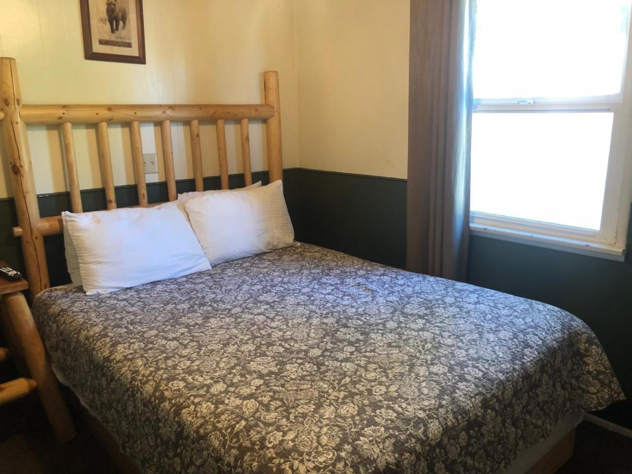 Fireside Lodge Big Bear Lake Bagian luar foto