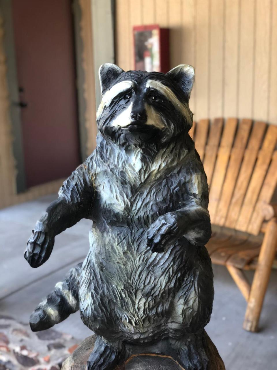 Fireside Lodge Big Bear Lake Bagian luar foto