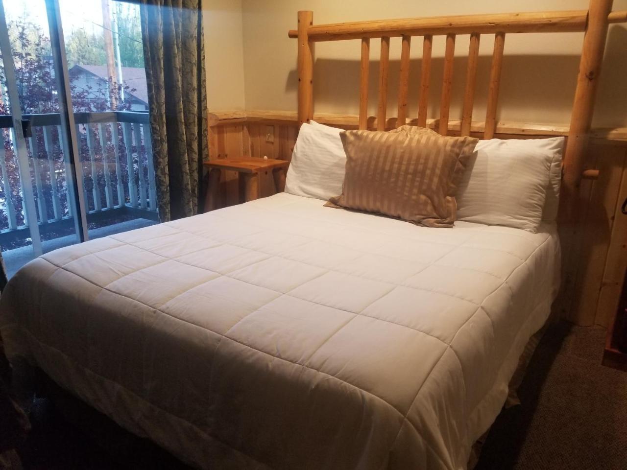Fireside Lodge Big Bear Lake Bagian luar foto