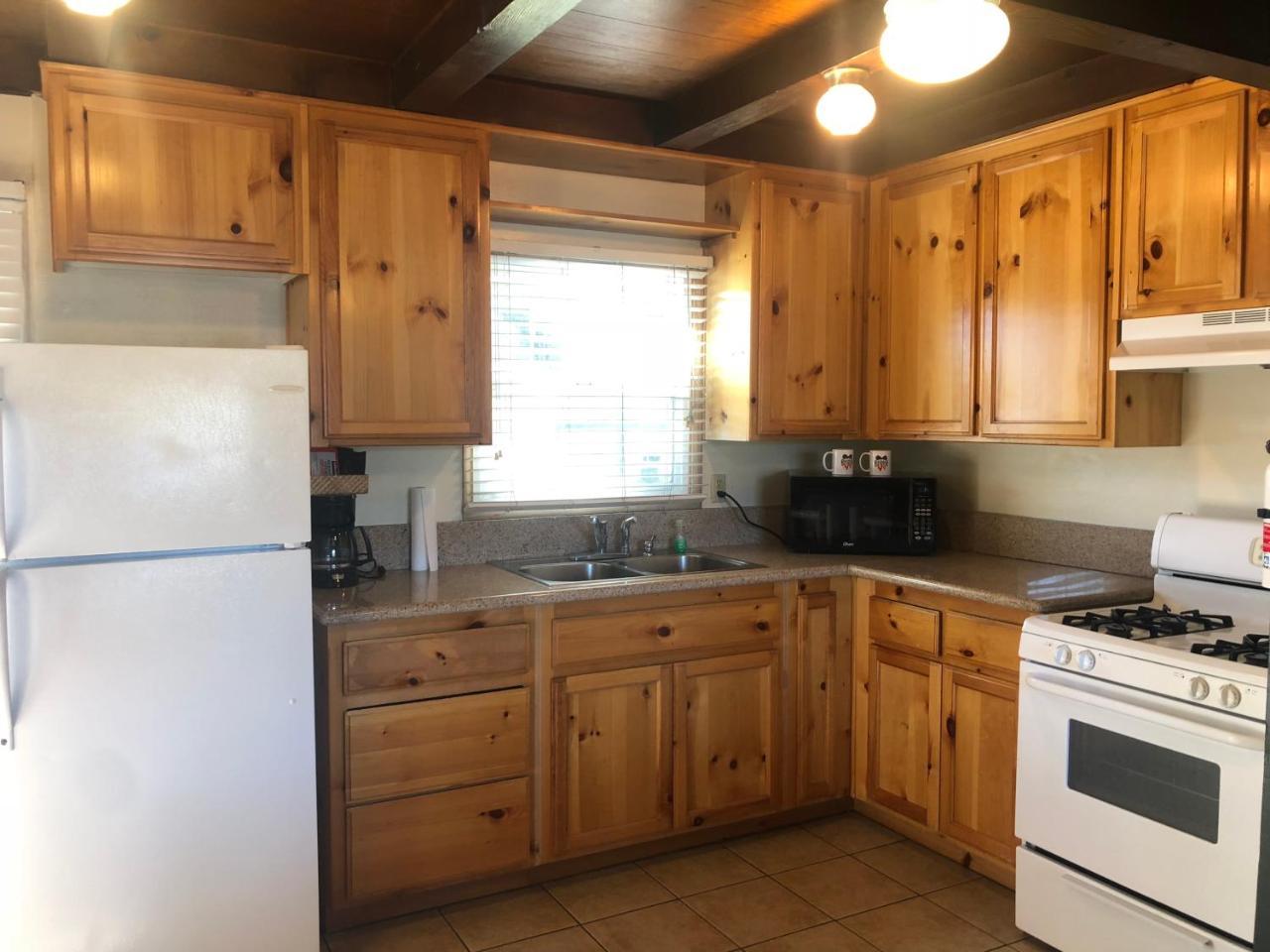 Fireside Lodge Big Bear Lake Bagian luar foto