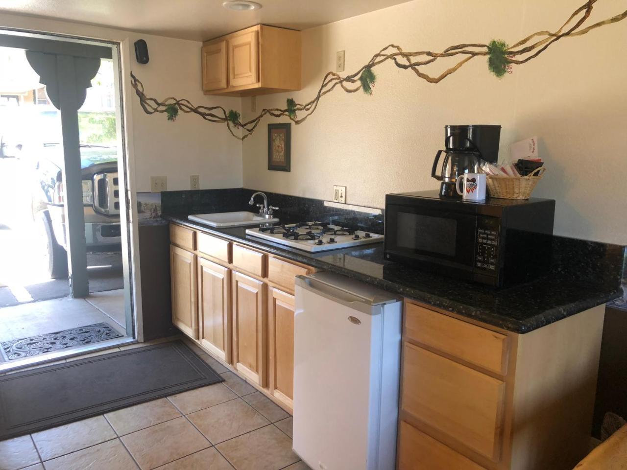 Fireside Lodge Big Bear Lake Bagian luar foto